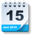 Juni 2015 15