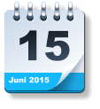 Juni 2015 15